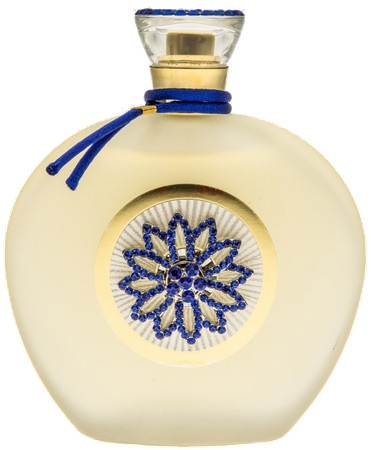 Rance Jasmin du Malabar