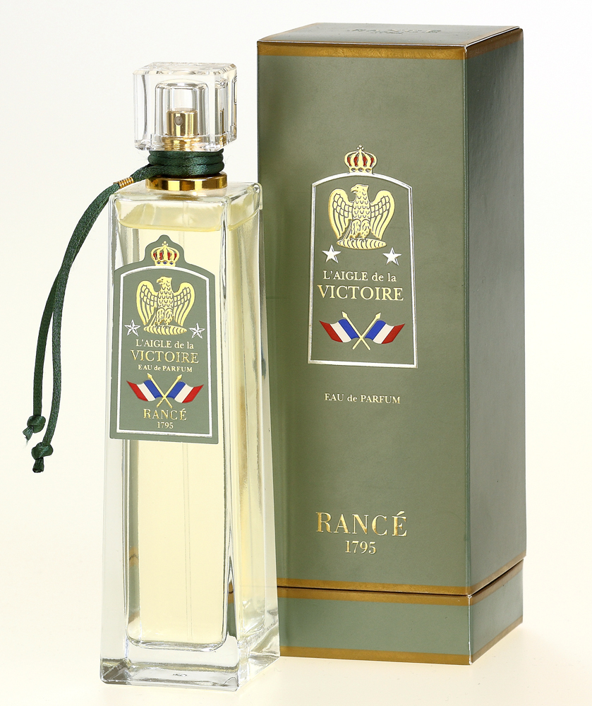 Rance L`Aigle De La Victoire