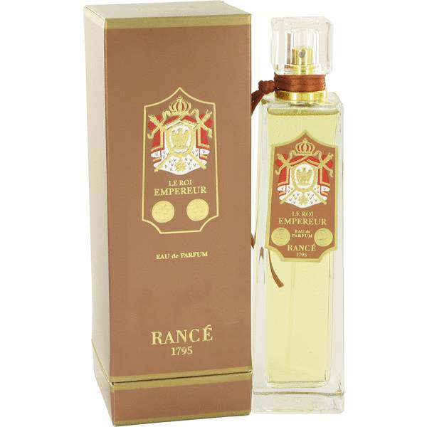 Rance Le Roi Empereur