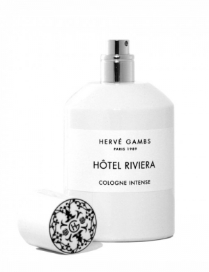 Herve Gambs Hotel Riviera