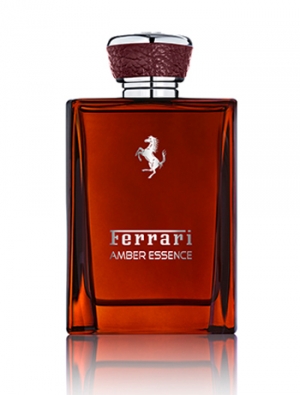 Ferrari Amber Essence 2016