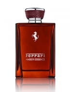 Ferrari Amber Essence 2016