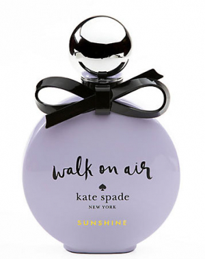 Kate Spade Walk On Air Sunshine