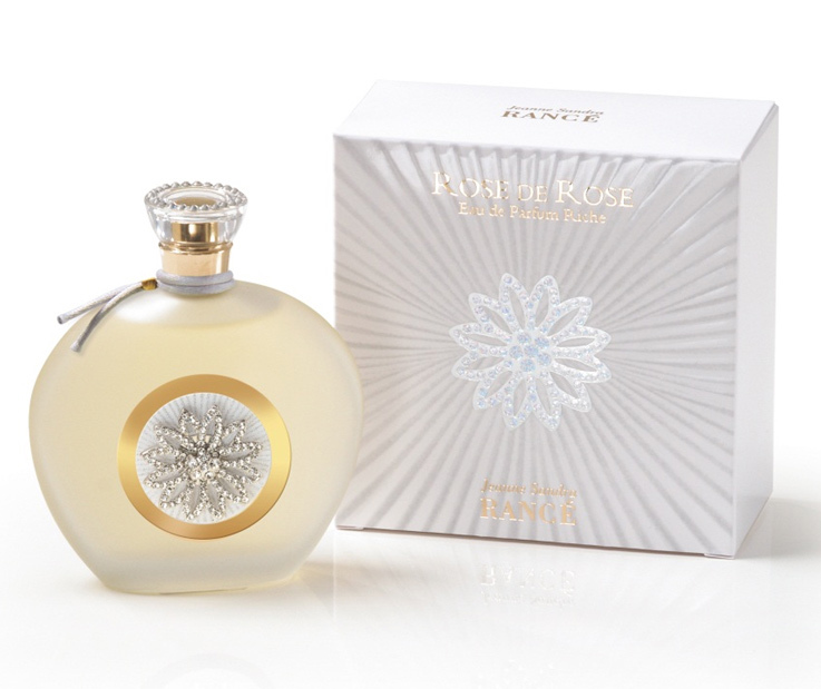 Rance Rose de Rose
