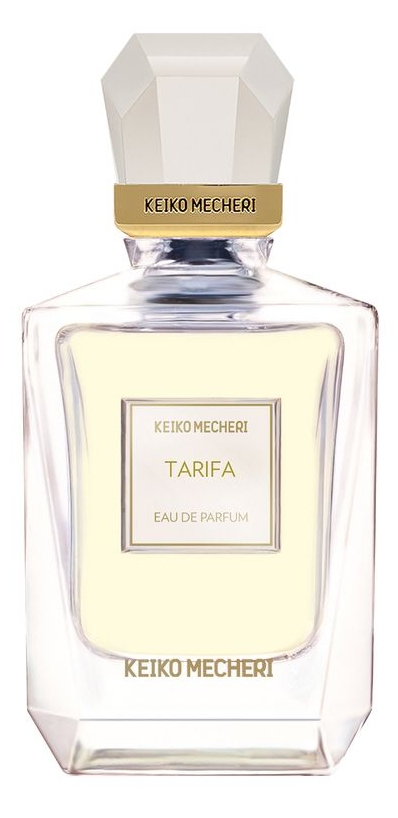Keiko Mecheri Tarifa
