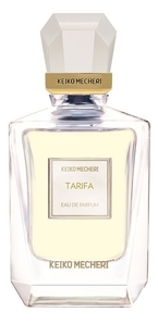 Keiko Mecheri Tarifa
