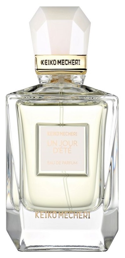 Keiko Mecheri Un Jour d'Ete