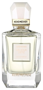 Keiko Mecheri Un Jour d'Ete