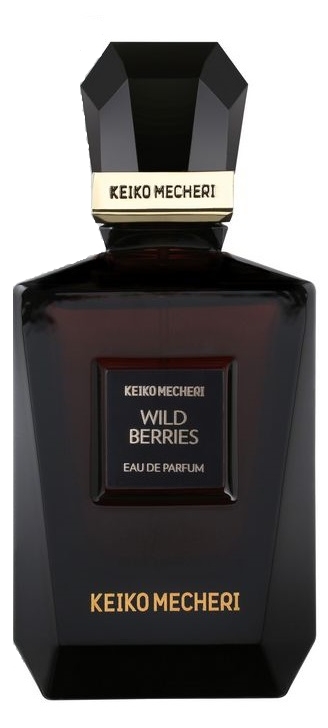 Keiko Mecheri Wild Berries