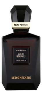 Keiko Mecheri Wild Berries