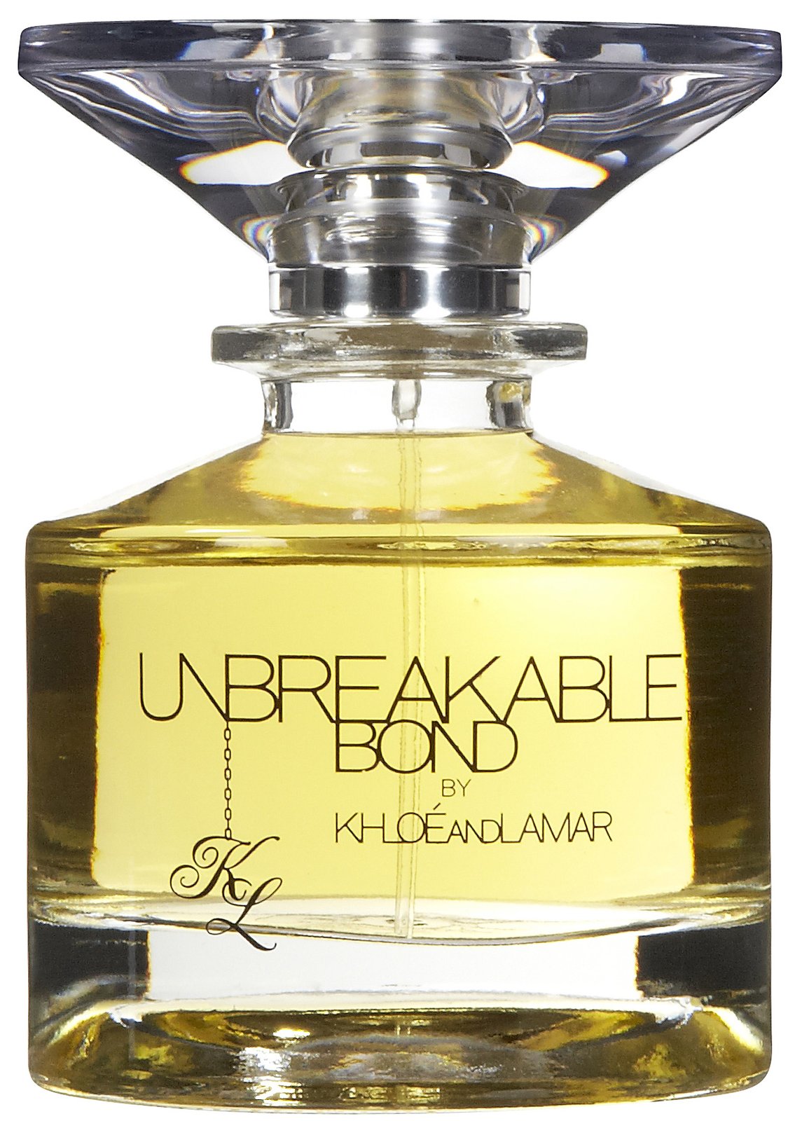 Khloe and Lamar Unbreakable Bond