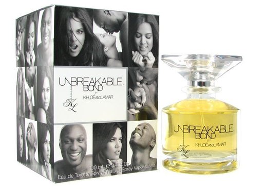 Khloe and Lamar Unbreakable Bond