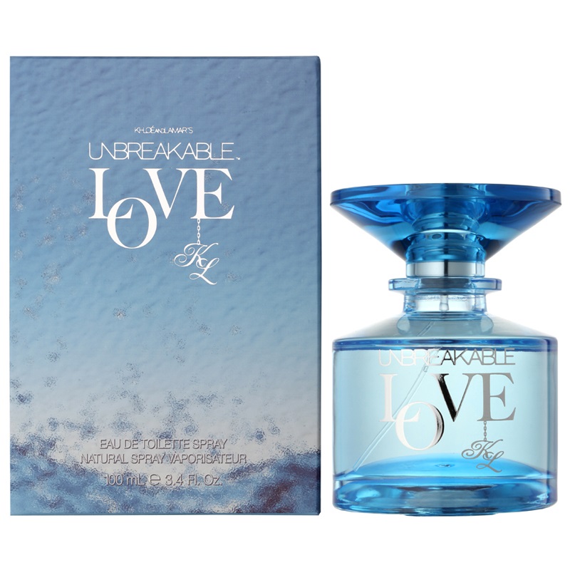 Khloe and Lamar Unbreakable Love