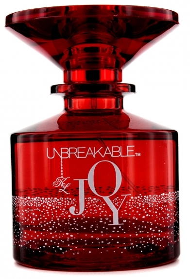 Khloe and Lamar Unbreakable Joy