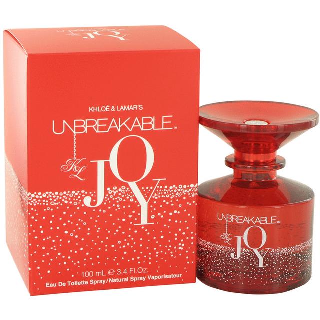 Khloe and Lamar Unbreakable Joy