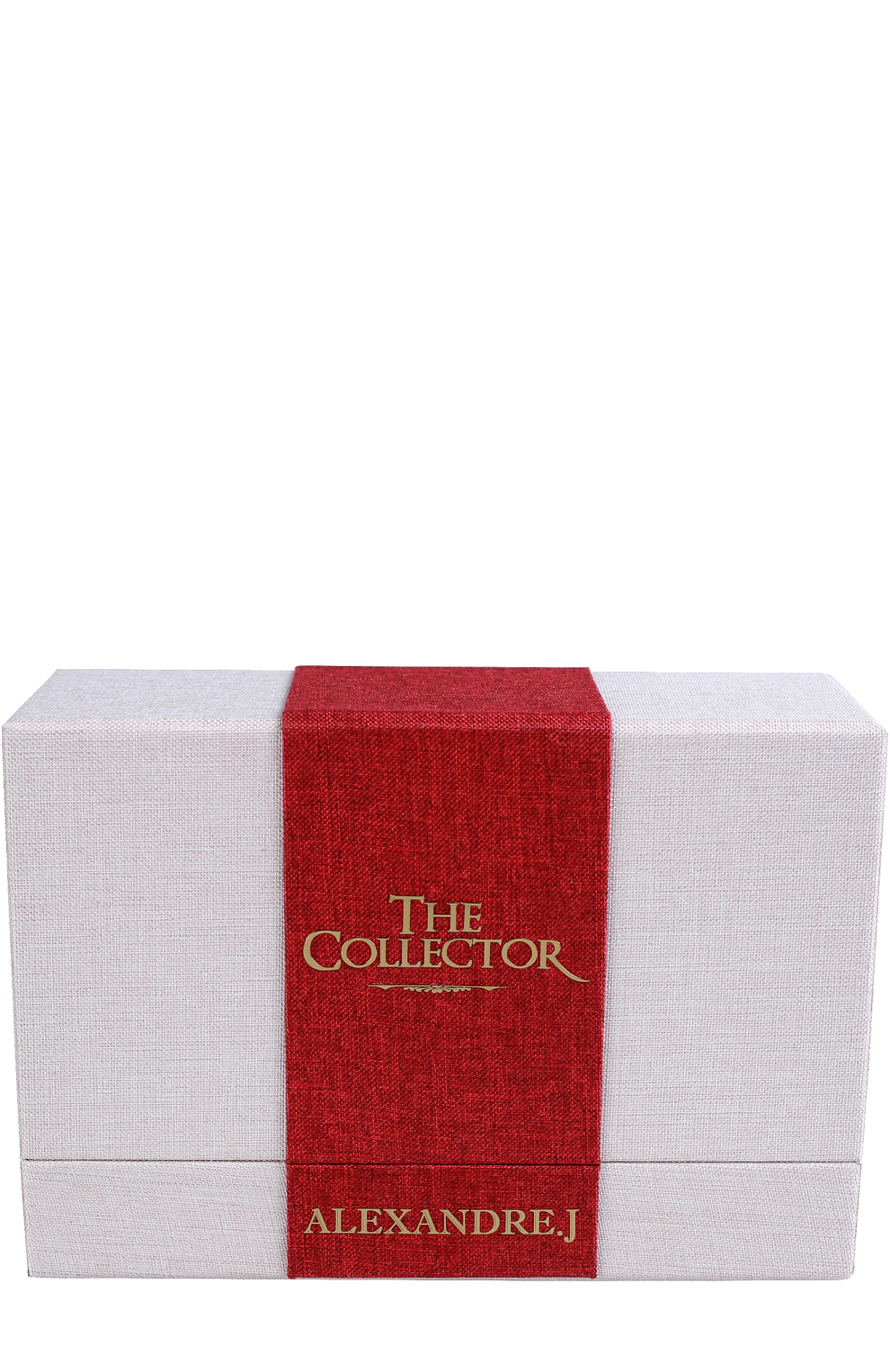 Alexandre J. The Collector Set №1