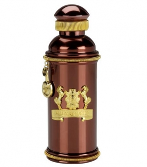 Alexandre J. Morning Muscs