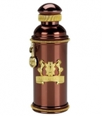 Alexandre J. Morning Muscs