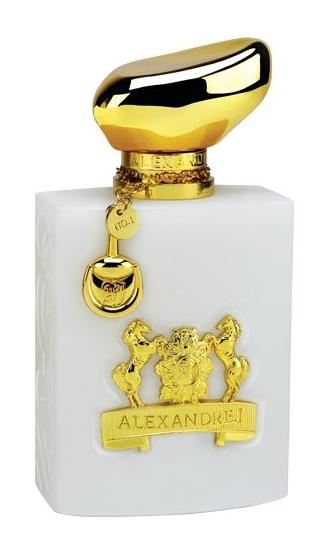 Alexandre J. Oscent White