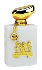 Alexandre J. Oscent White