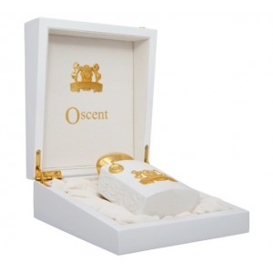 Alexandre J. Oscent White