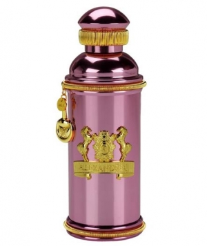 Alexandre J. Rose Oud