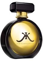 Kim Kardashian Gold