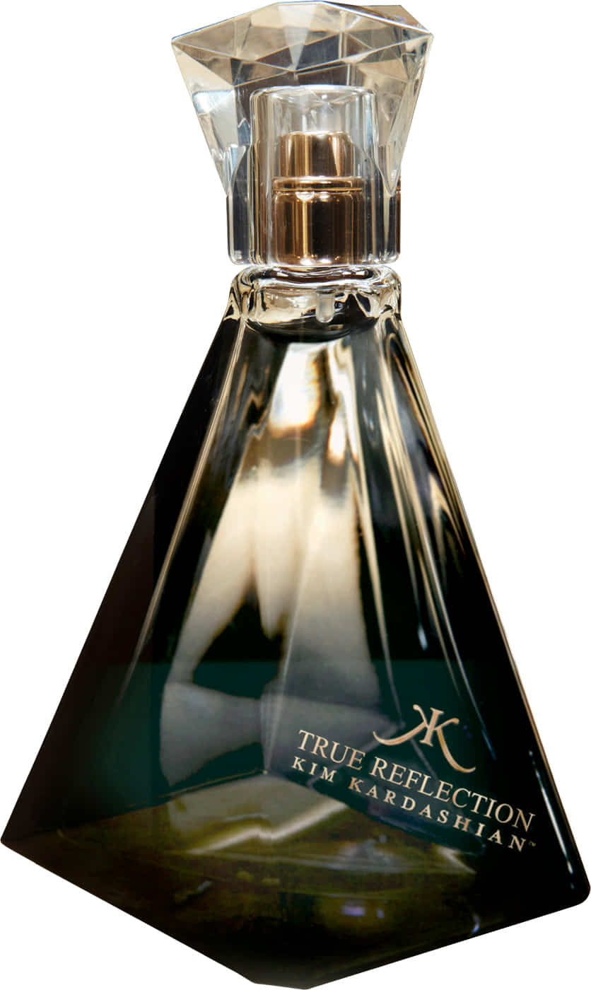 Kim Kardashian True Reflection