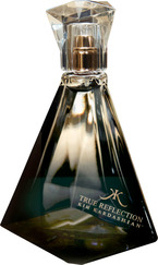 Kim Kardashian True Reflection