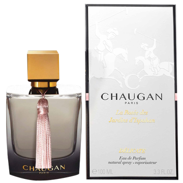 Chaugan Delicate