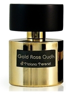 Tiziana Terenzi Gold Rose Oudh