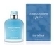 D&G Light Blue Eau Intense Pour Homme