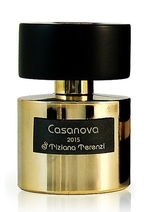 Tiziana Terenzi Casanova Deluxe