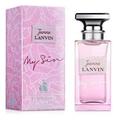 Lanvin Jeanne My Sin