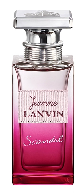 Lanvin Jeanne Scandal