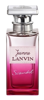 Lanvin Jeanne Scandal