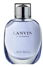 Lanvin L'Homme