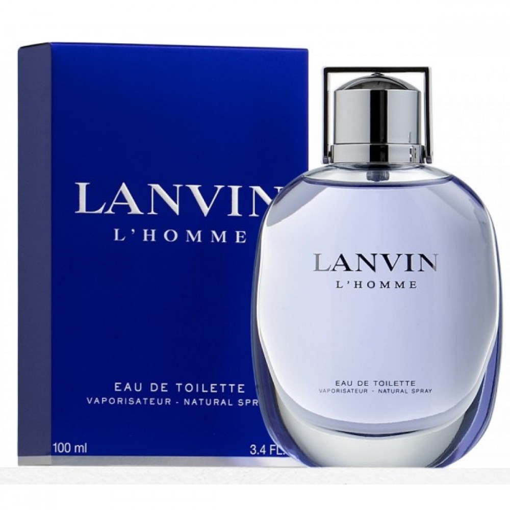 Lanvin L'Homme