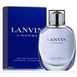 Lanvin L'Homme