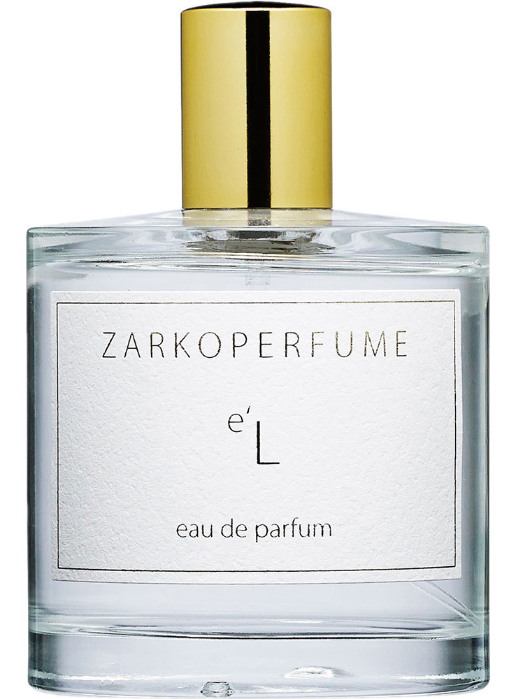 Zarkoperfume eL