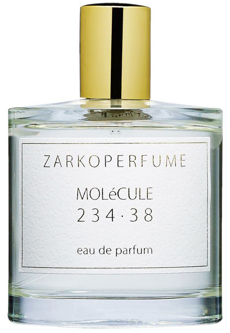 Zarkoperfume MOLeCULE 234.38