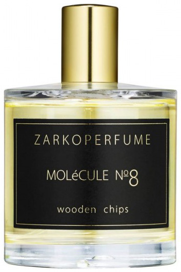 ZarkoPerfume MOLeCULE №8