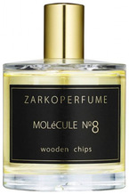 ZarkoPerfume MOLeCULE №8