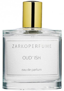 Zarkoperfume OUD’ISH