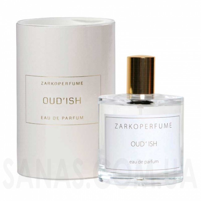 Zarkoperfume OUD’ISH
