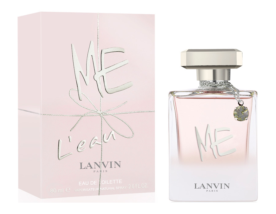 Lanvin Me L'Eau