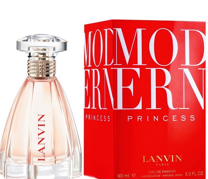 Lanvin Modern Princess