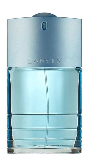 Lanvin Oxygene Homme