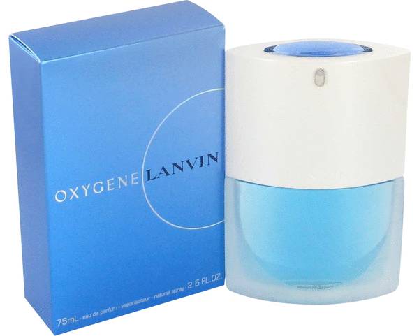 Lanvin Oxygene Woman