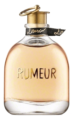 Lanvin Rumeur